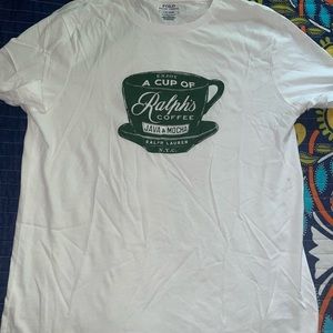 Polo Ralph Lauren tee